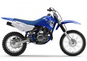 Yamaha TT-R125 Yamaha TT-R125